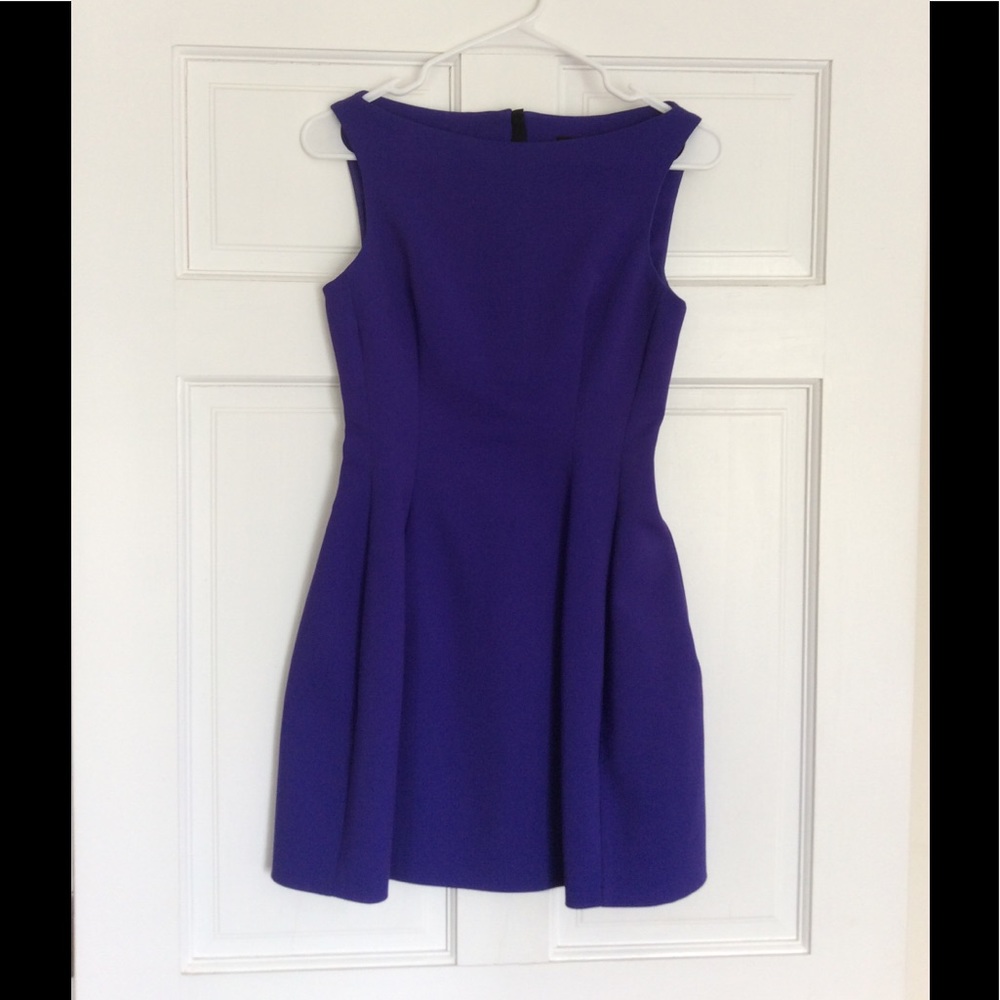 Cocktail dress